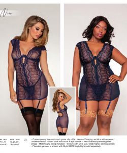 Dream Girl Lingerie-2022 Collection Catalog-26